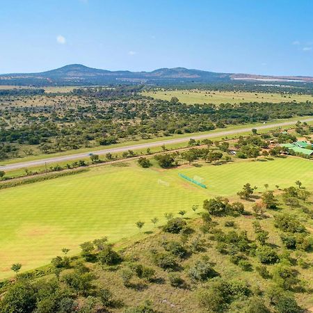 Protea Hotel By Marriott Polokwane Ranch Resort Εξωτερικό φωτογραφία