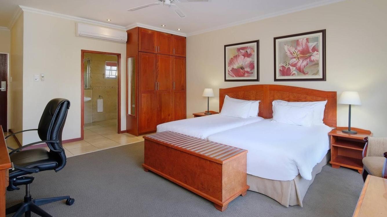 Protea Hotel By Marriott Polokwane Ranch Resort Εξωτερικό φωτογραφία