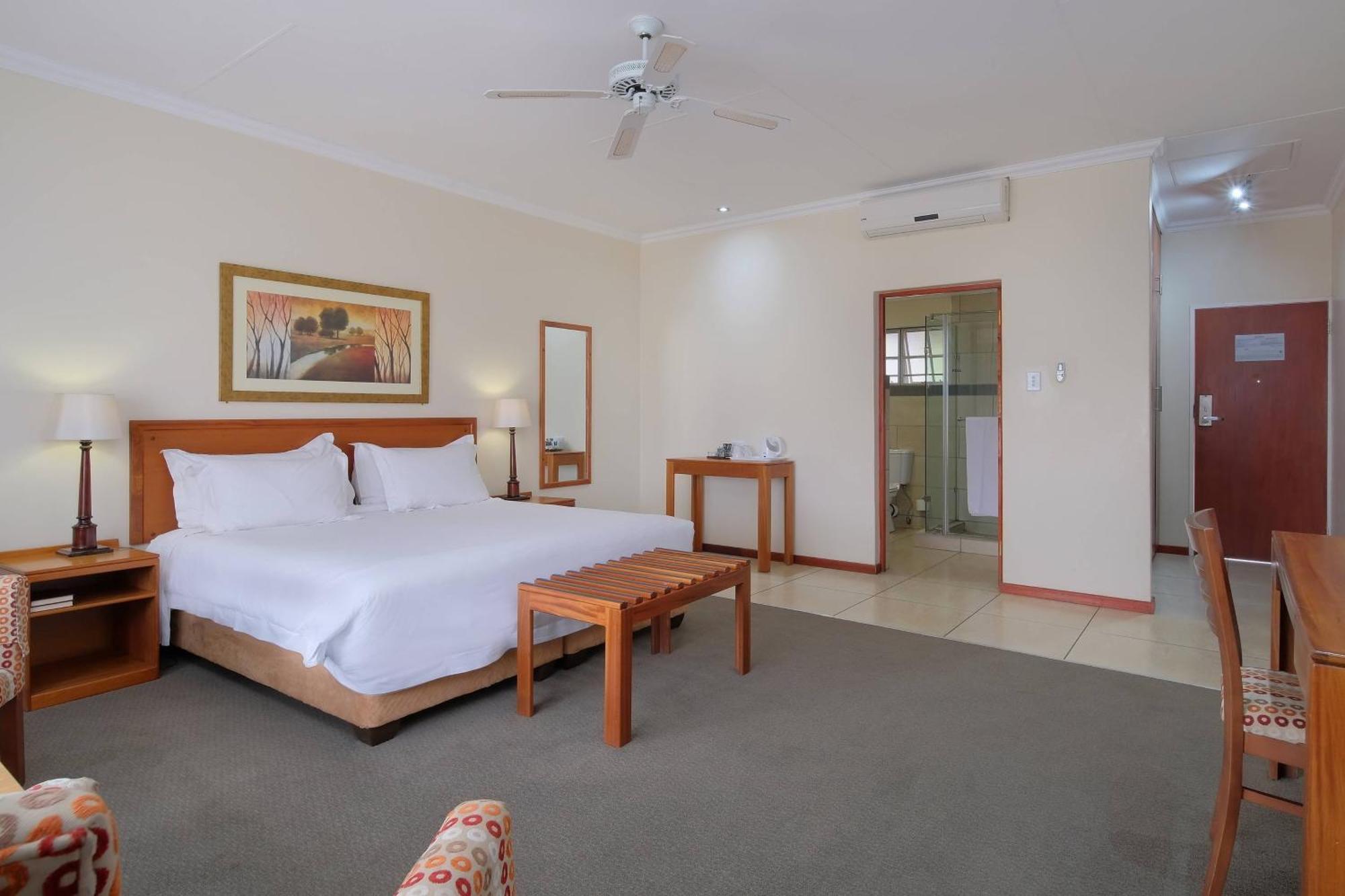 Protea Hotel By Marriott Polokwane Ranch Resort Εξωτερικό φωτογραφία