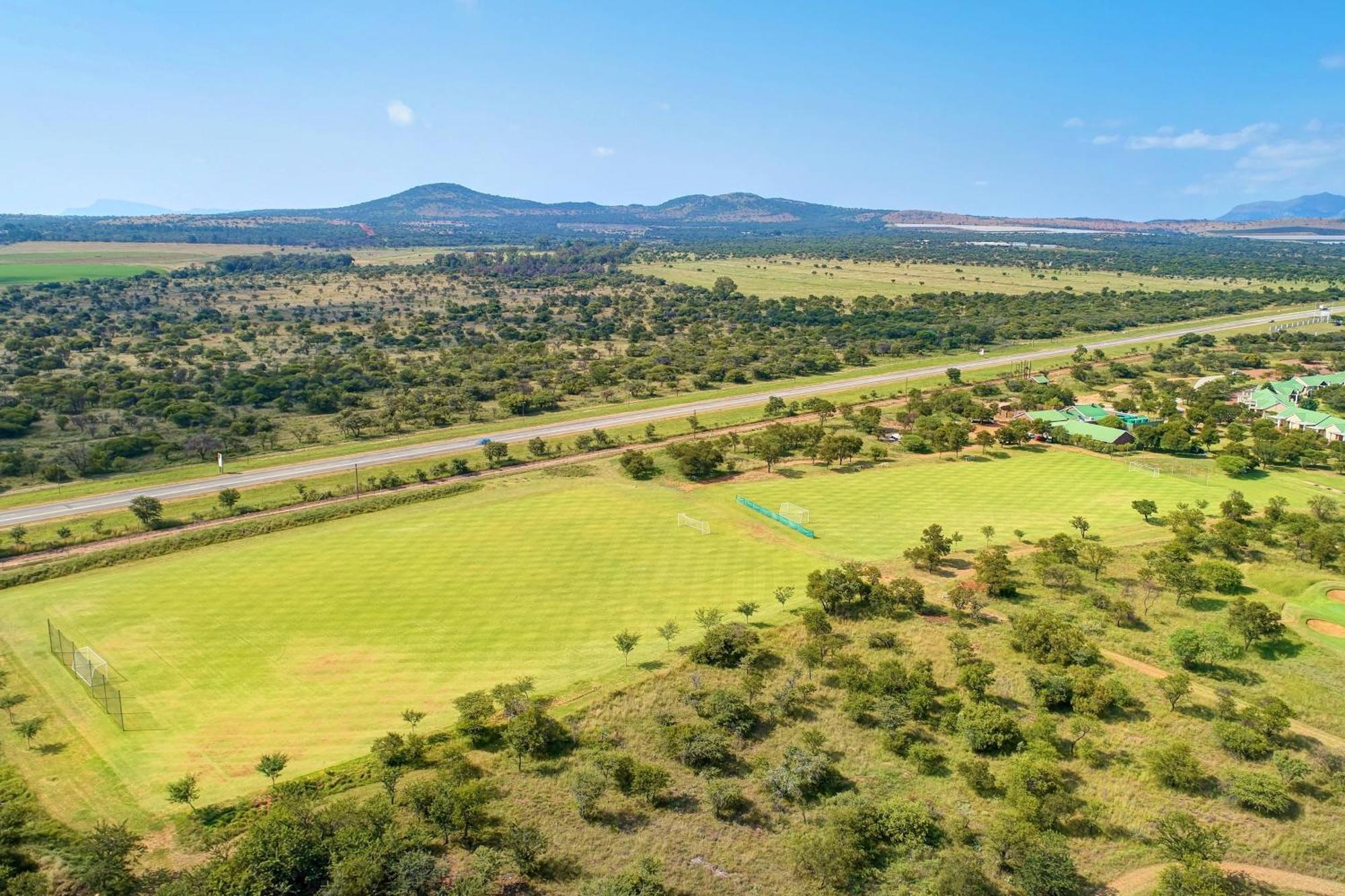 Protea Hotel By Marriott Polokwane Ranch Resort Εξωτερικό φωτογραφία