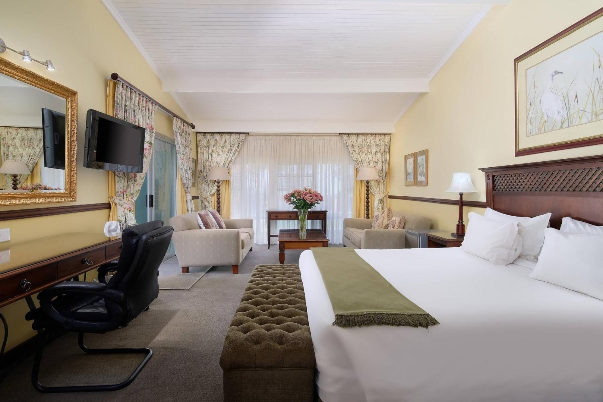 Protea Hotel By Marriott Polokwane Ranch Resort Εξωτερικό φωτογραφία