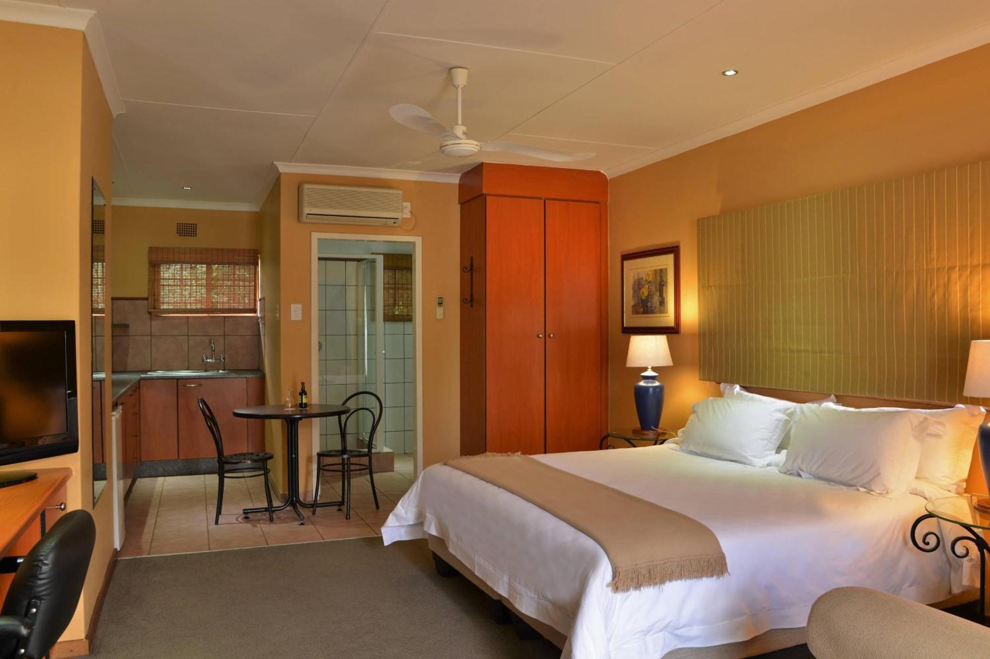 Protea Hotel By Marriott Polokwane Ranch Resort Εξωτερικό φωτογραφία