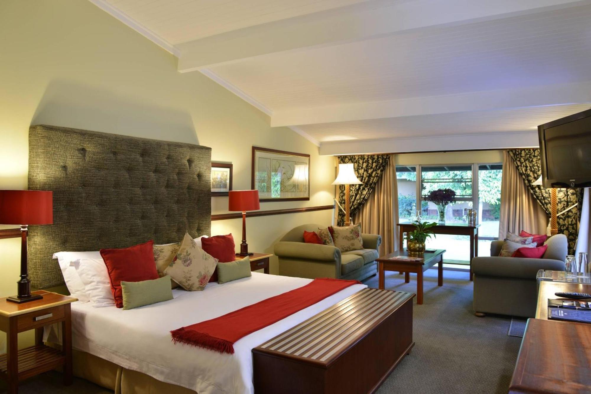 Protea Hotel By Marriott Polokwane Ranch Resort Εξωτερικό φωτογραφία