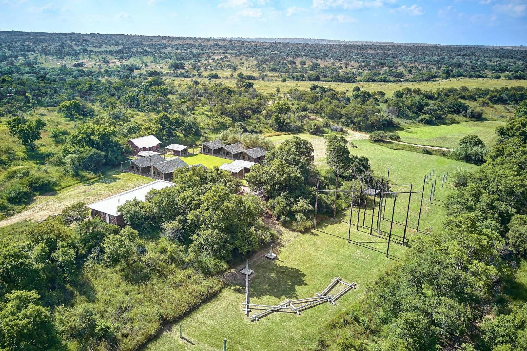 Protea Hotel By Marriott Polokwane Ranch Resort Εξωτερικό φωτογραφία