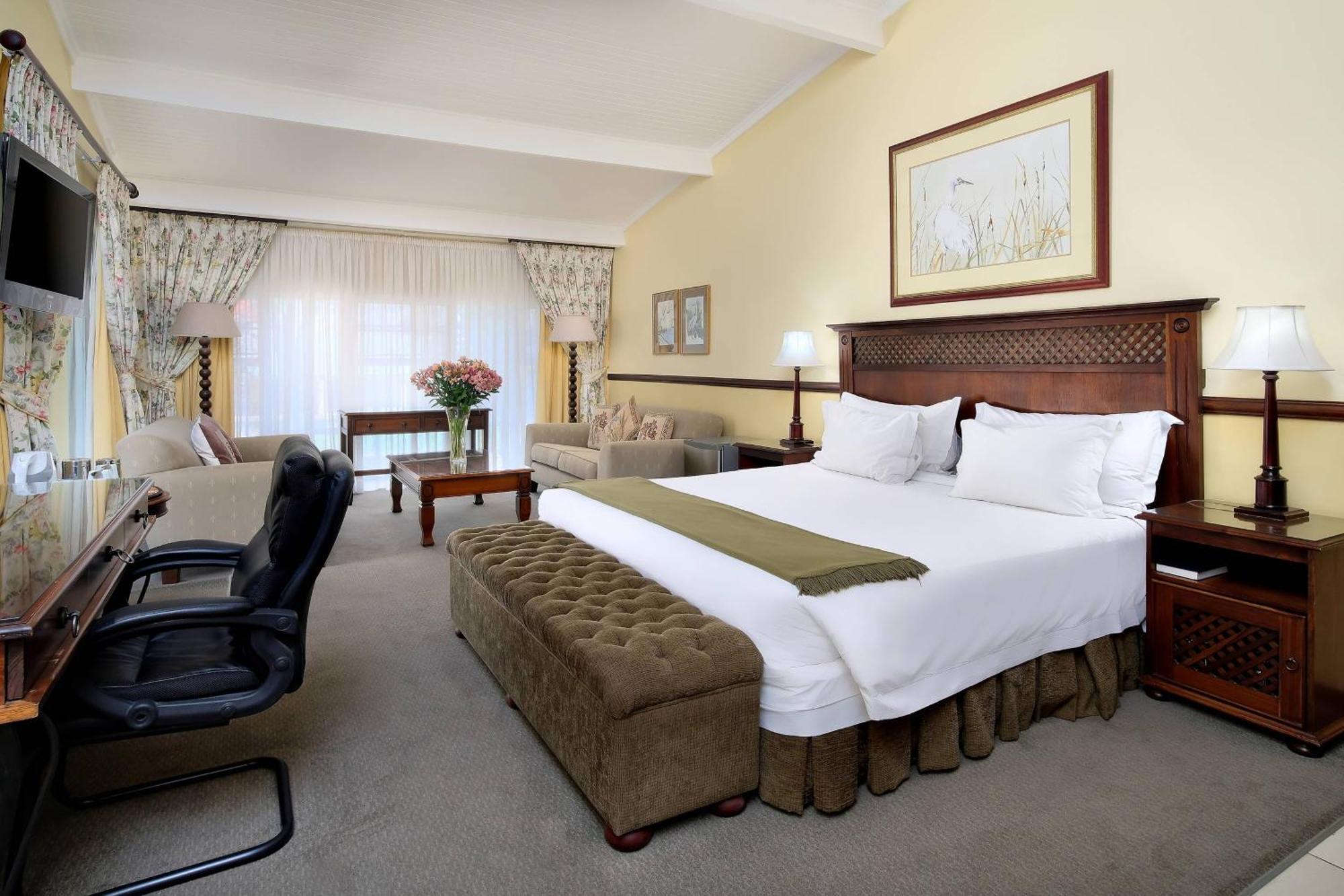 Protea Hotel By Marriott Polokwane Ranch Resort Εξωτερικό φωτογραφία