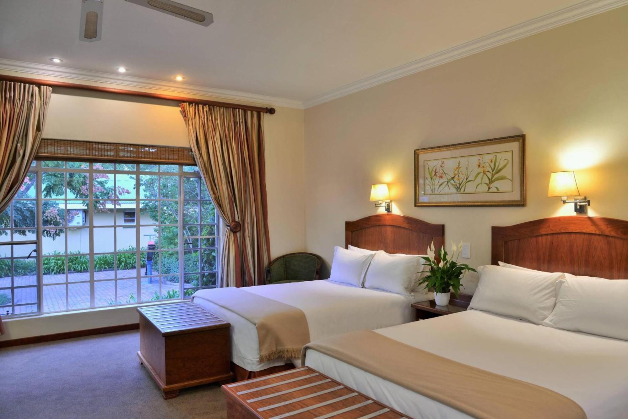 Protea Hotel By Marriott Polokwane Ranch Resort Εξωτερικό φωτογραφία