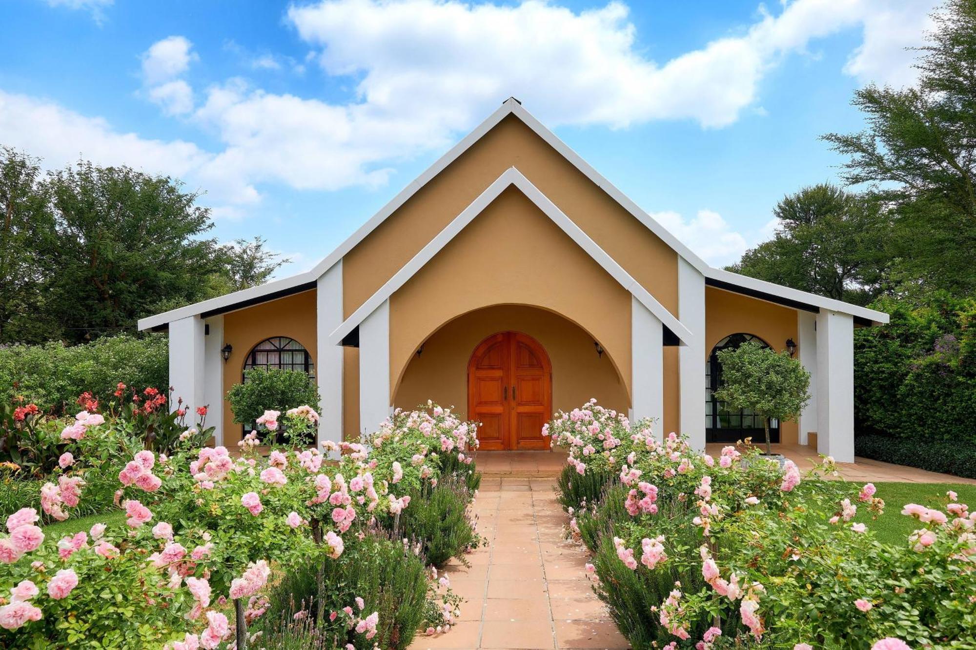 Protea Hotel By Marriott Polokwane Ranch Resort Εξωτερικό φωτογραφία