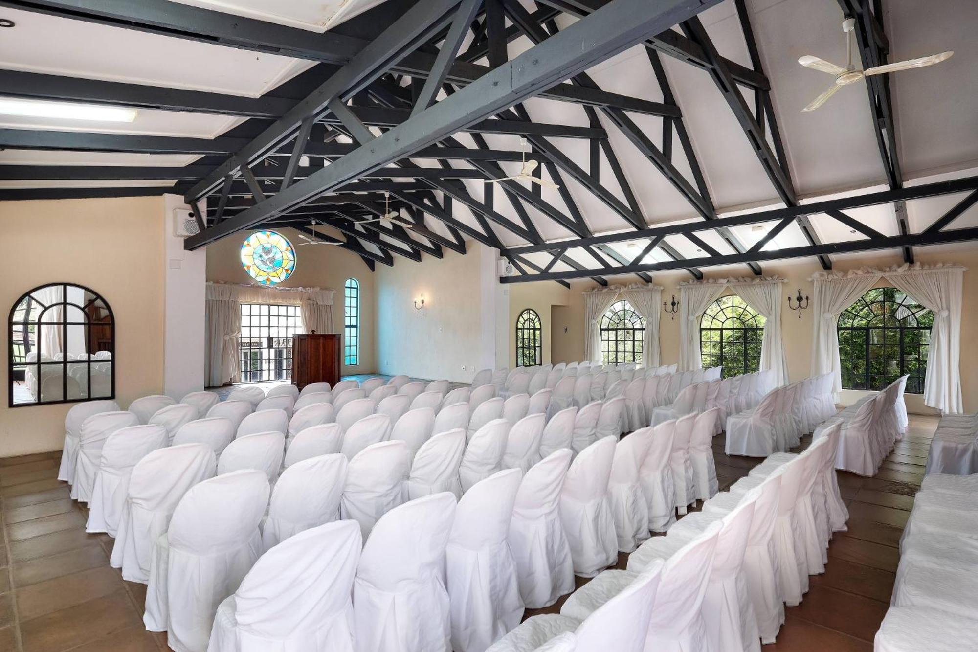 Protea Hotel By Marriott Polokwane Ranch Resort Εξωτερικό φωτογραφία