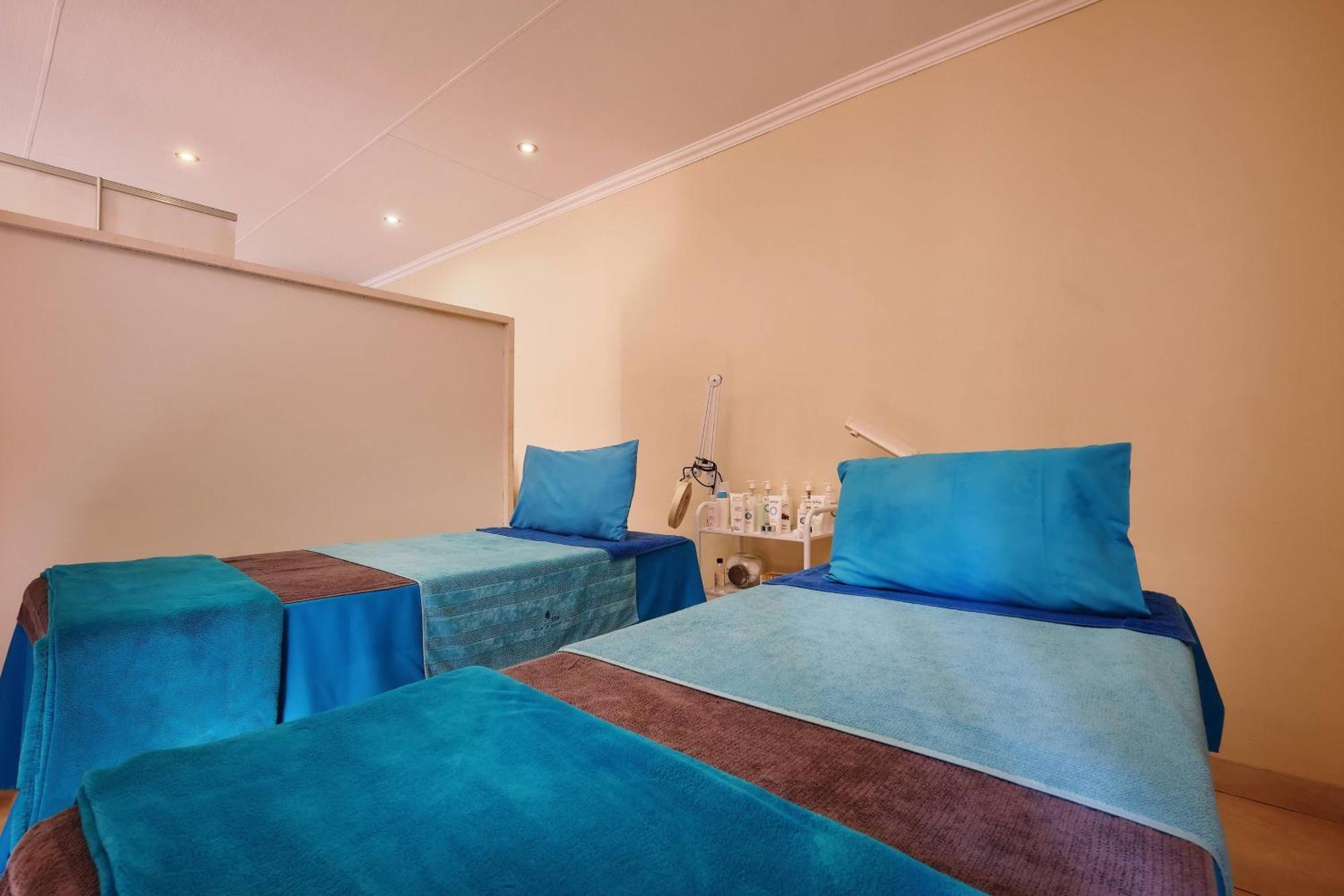 Protea Hotel By Marriott Polokwane Ranch Resort Εξωτερικό φωτογραφία