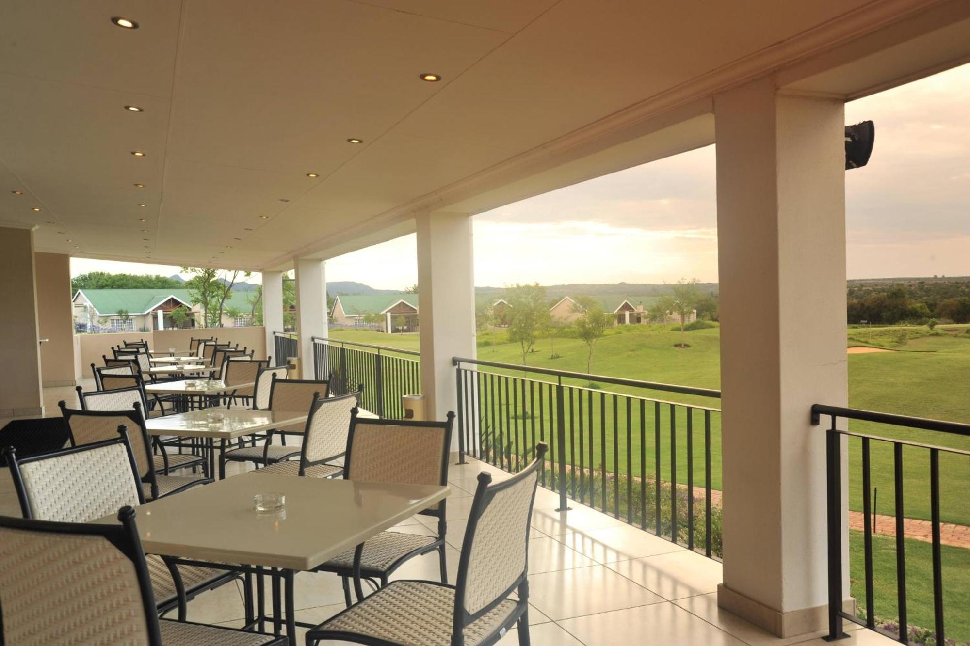 Protea Hotel By Marriott Polokwane Ranch Resort Εξωτερικό φωτογραφία