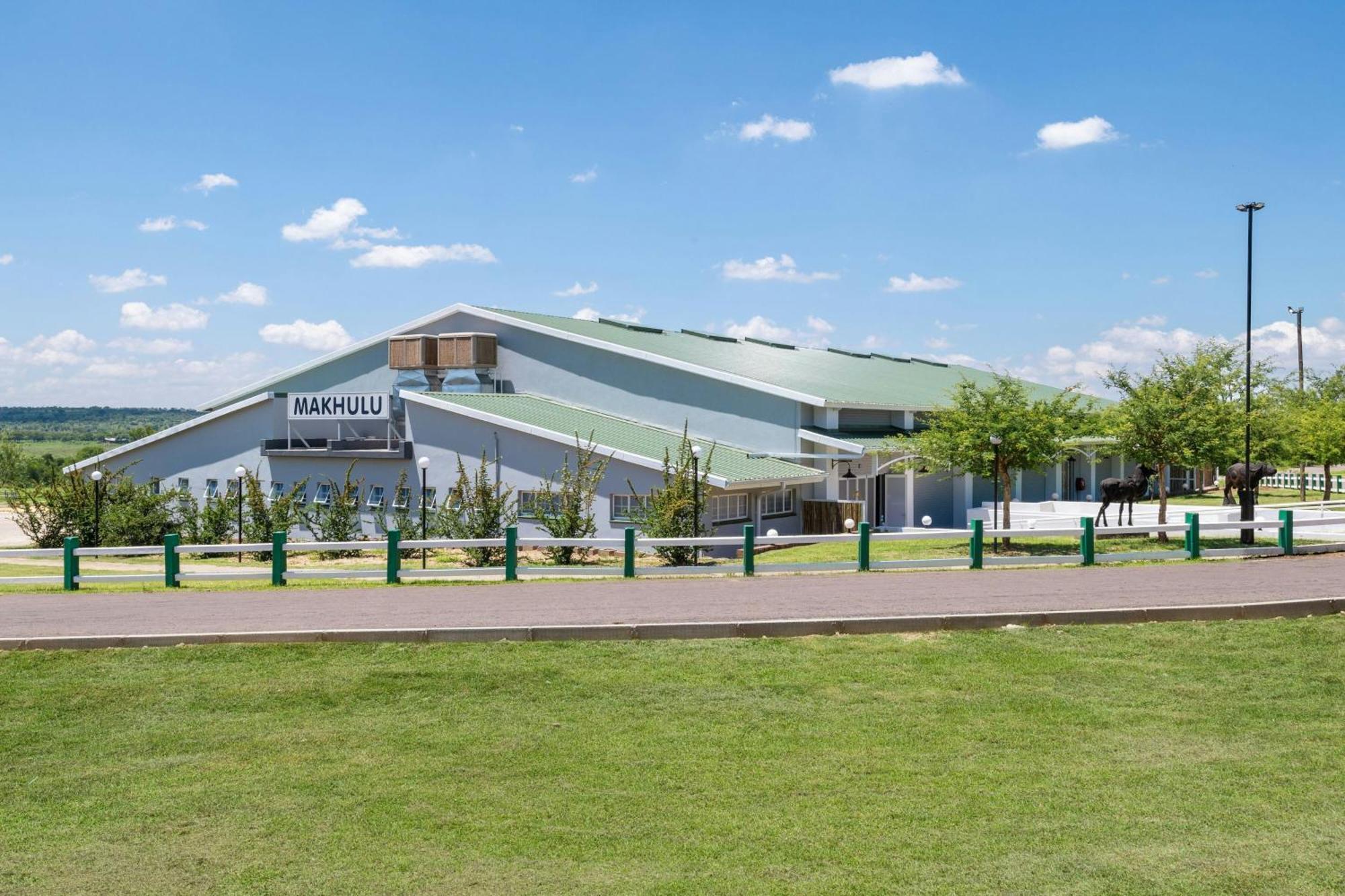 Protea Hotel By Marriott Polokwane Ranch Resort Εξωτερικό φωτογραφία