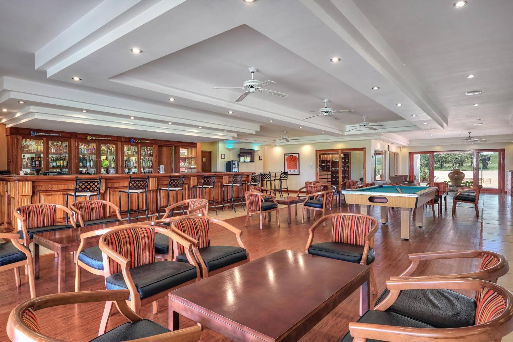Protea Hotel By Marriott Polokwane Ranch Resort Εξωτερικό φωτογραφία