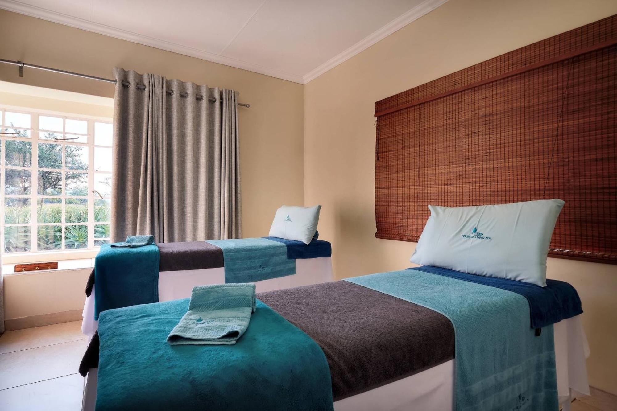 Protea Hotel By Marriott Polokwane Ranch Resort Εξωτερικό φωτογραφία