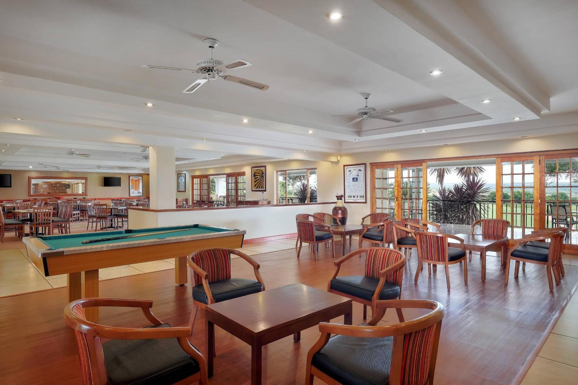 Protea Hotel By Marriott Polokwane Ranch Resort Εξωτερικό φωτογραφία