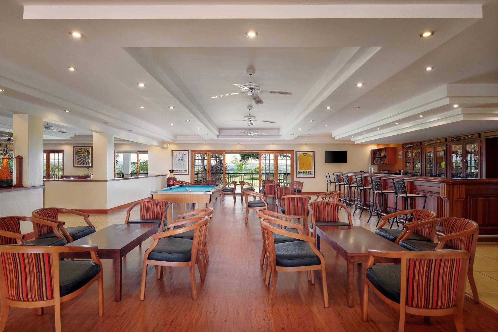 Protea Hotel By Marriott Polokwane Ranch Resort Εξωτερικό φωτογραφία