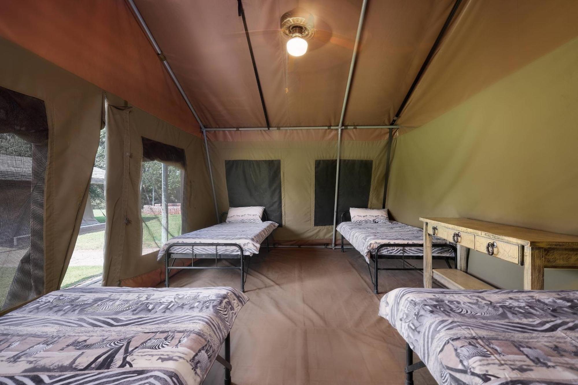 Protea Hotel By Marriott Polokwane Ranch Resort Εξωτερικό φωτογραφία