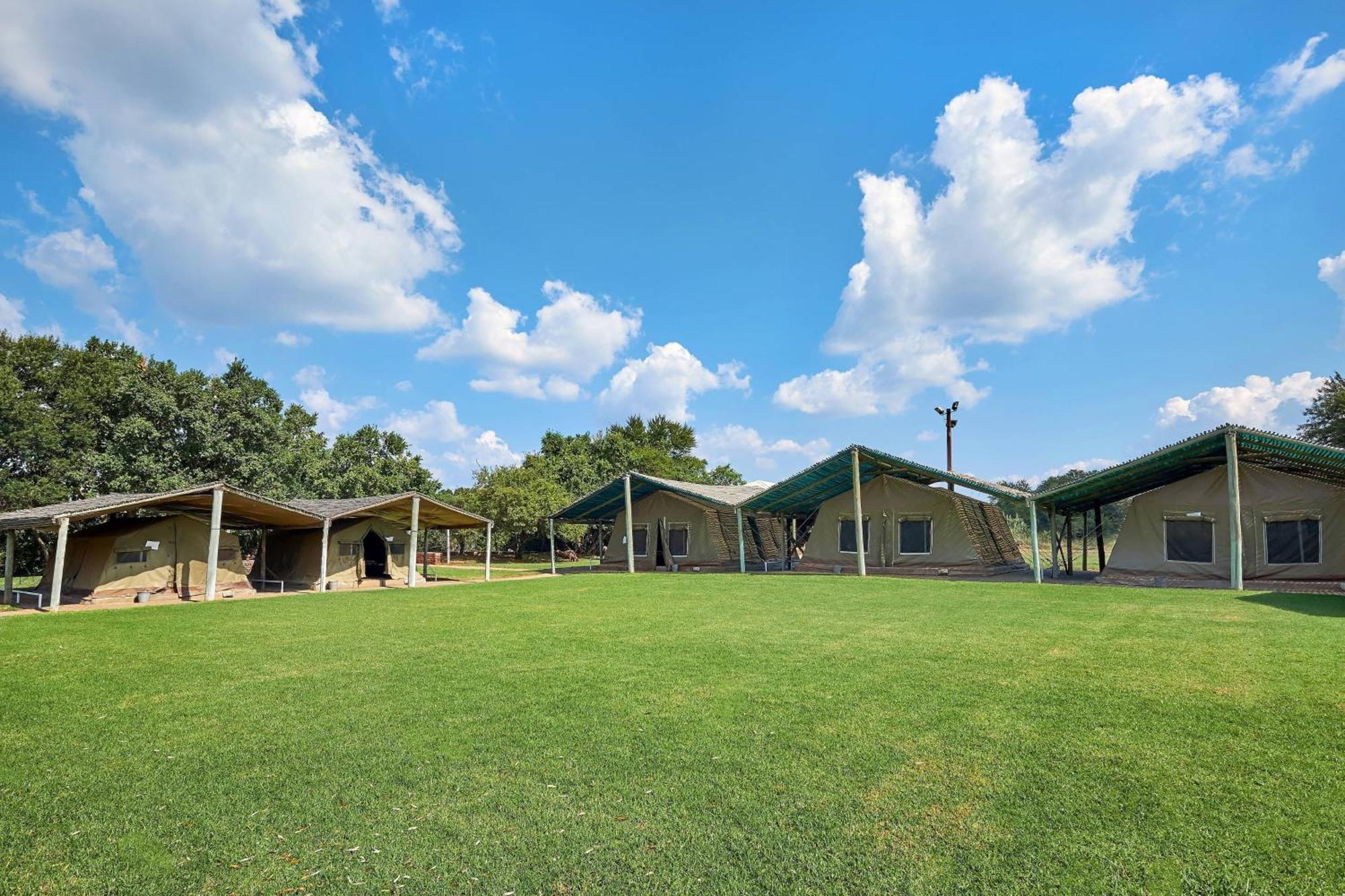 Protea Hotel By Marriott Polokwane Ranch Resort Εξωτερικό φωτογραφία
