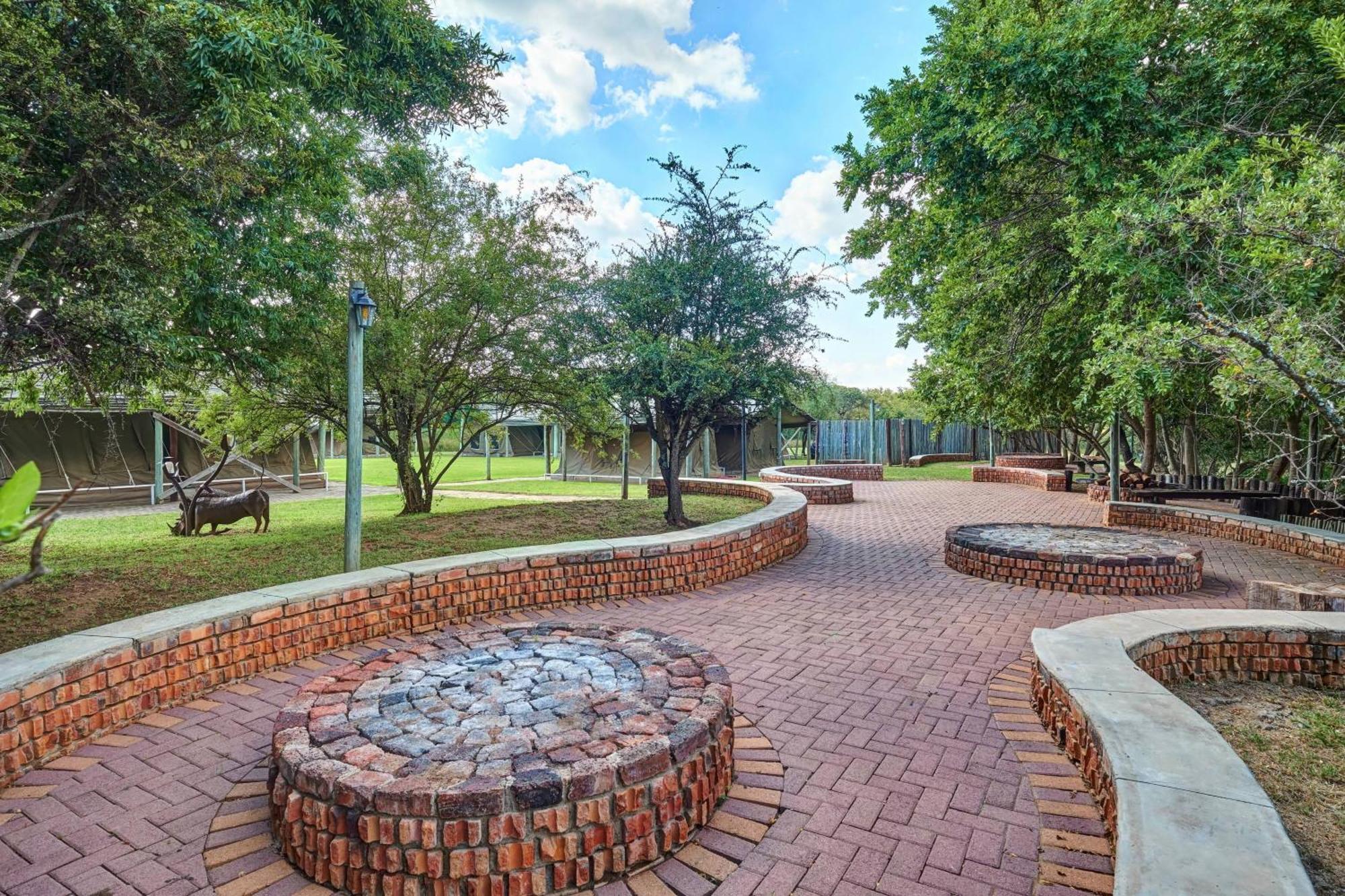 Protea Hotel By Marriott Polokwane Ranch Resort Εξωτερικό φωτογραφία