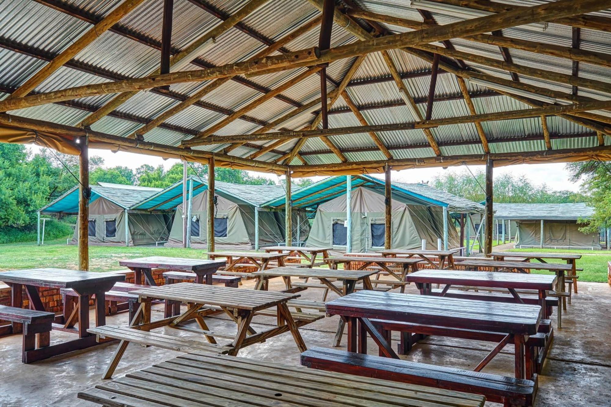 Protea Hotel By Marriott Polokwane Ranch Resort Εξωτερικό φωτογραφία