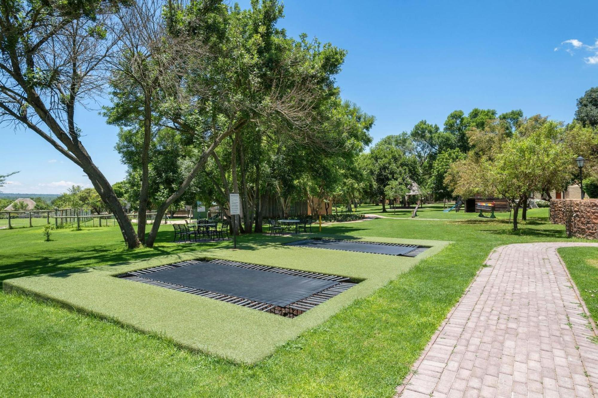Protea Hotel By Marriott Polokwane Ranch Resort Εξωτερικό φωτογραφία