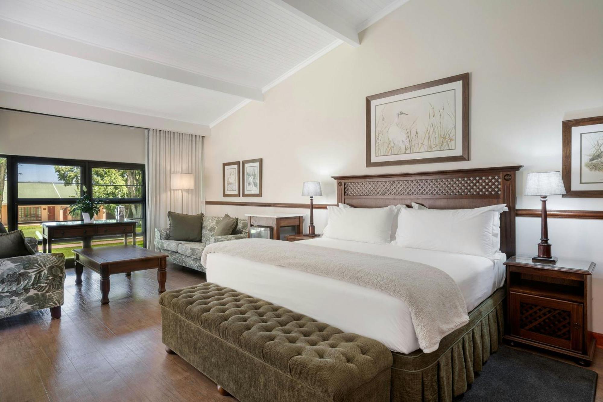 Protea Hotel By Marriott Polokwane Ranch Resort Εξωτερικό φωτογραφία