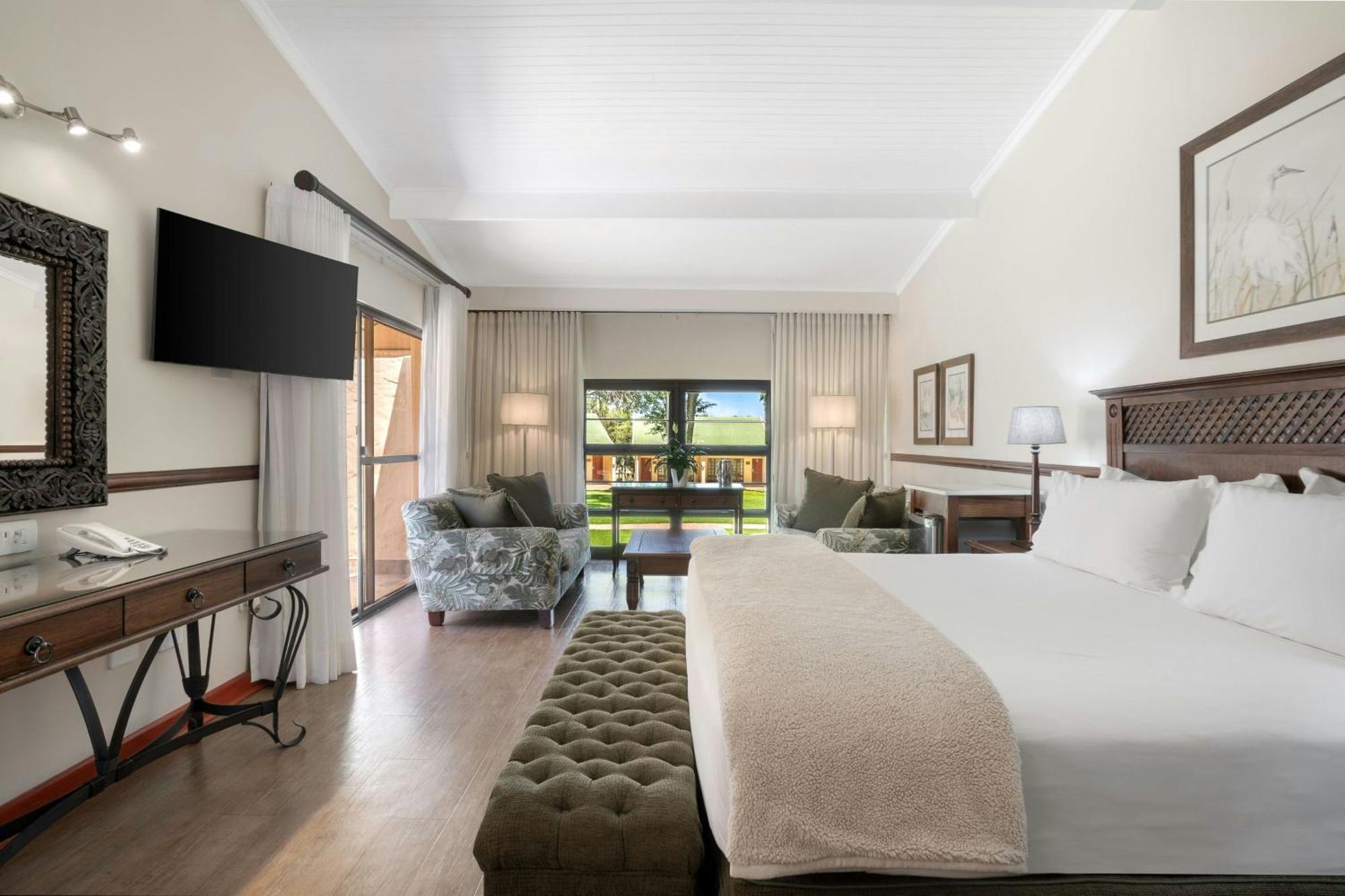 Protea Hotel By Marriott Polokwane Ranch Resort Εξωτερικό φωτογραφία