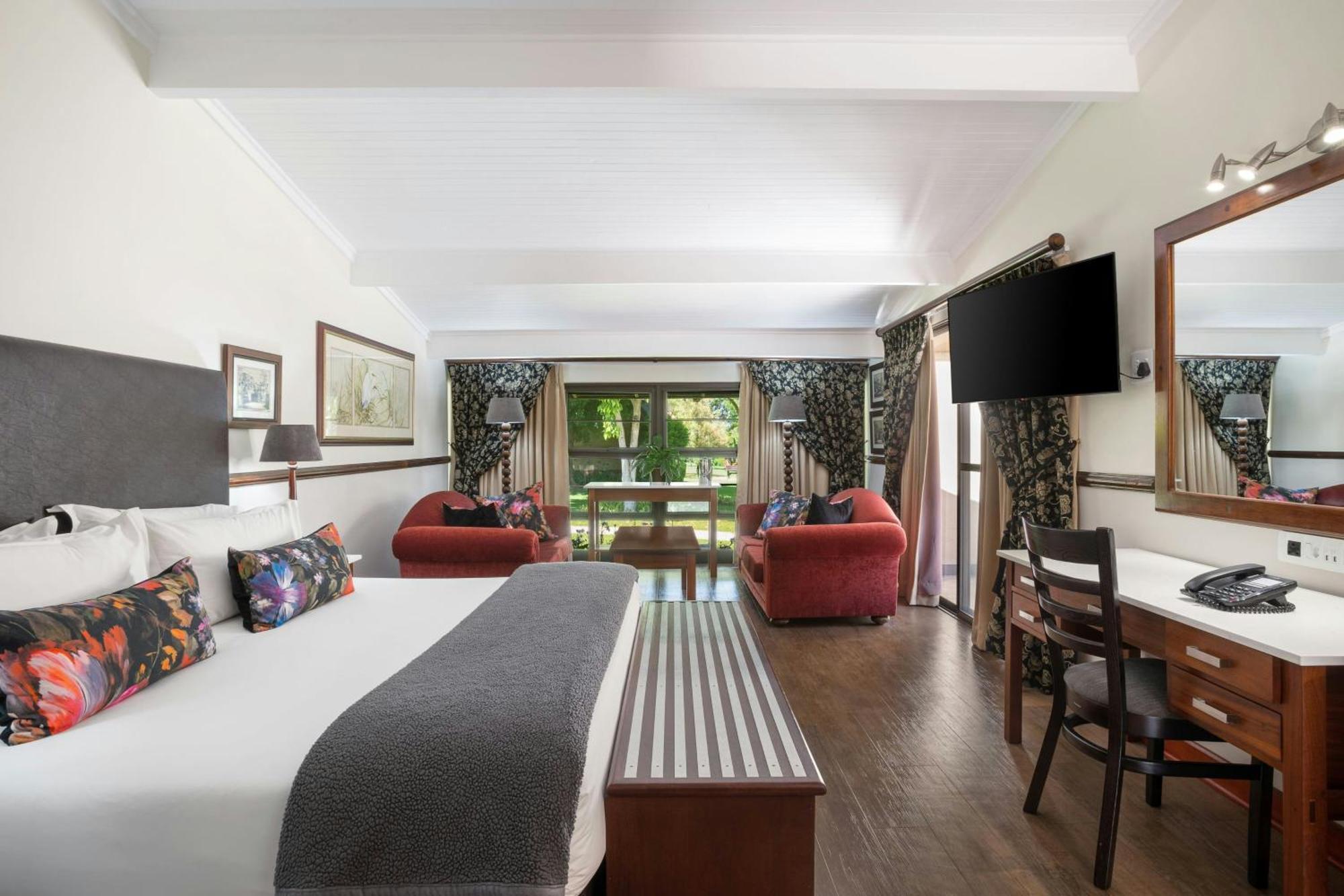Protea Hotel By Marriott Polokwane Ranch Resort Εξωτερικό φωτογραφία