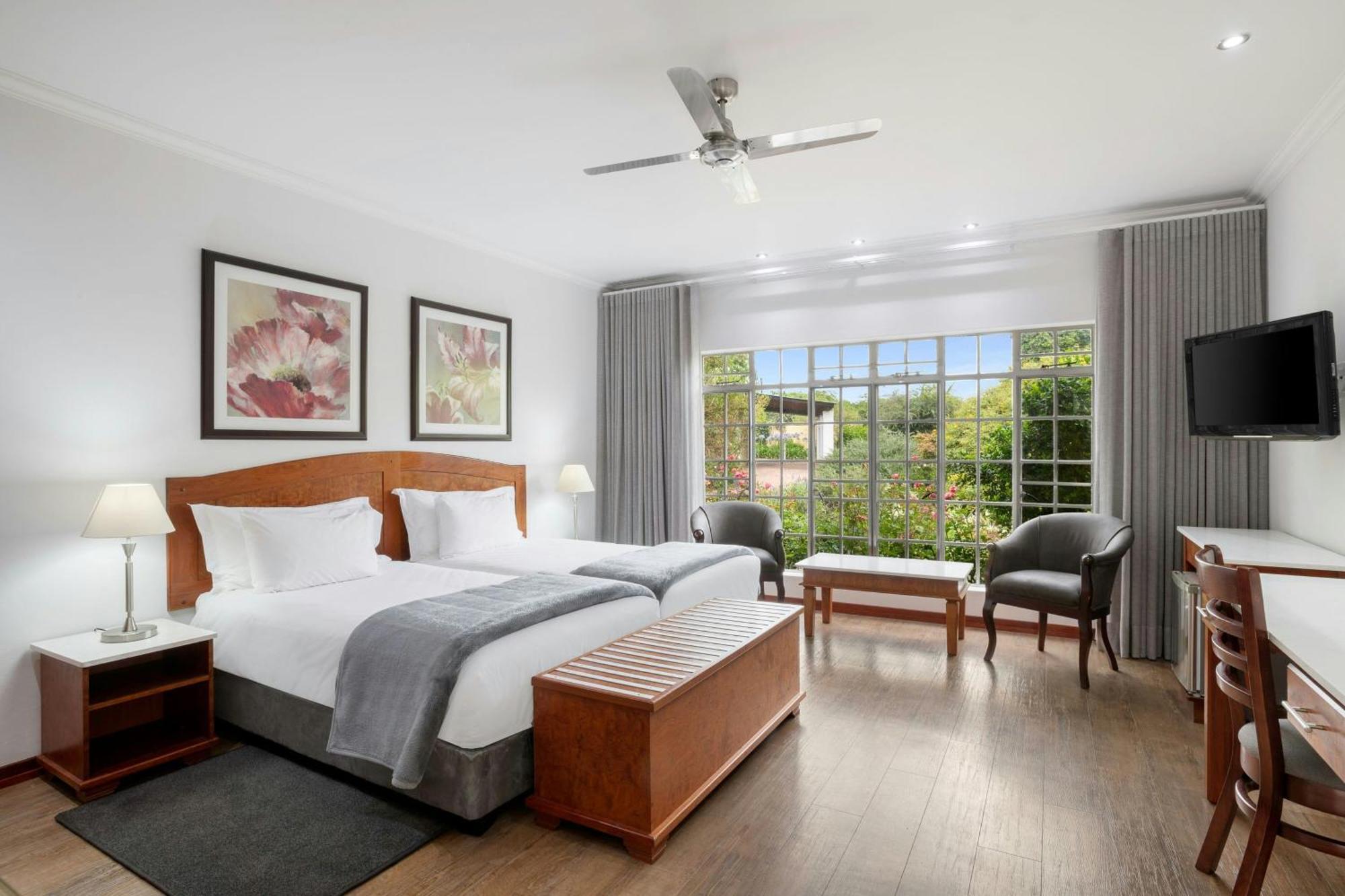 Protea Hotel By Marriott Polokwane Ranch Resort Εξωτερικό φωτογραφία