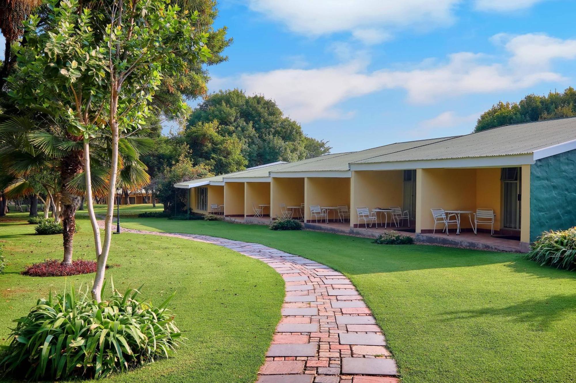 Protea Hotel By Marriott Polokwane Ranch Resort Εξωτερικό φωτογραφία