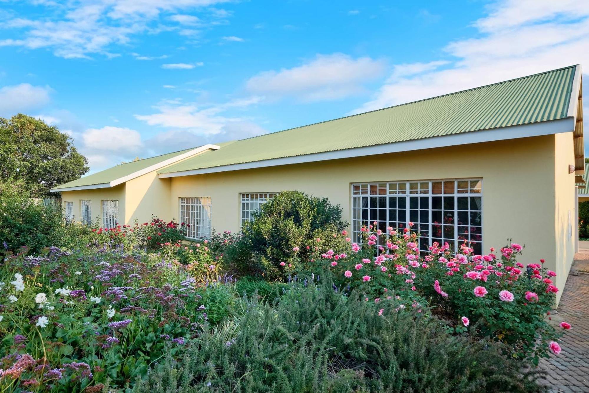 Protea Hotel By Marriott Polokwane Ranch Resort Εξωτερικό φωτογραφία