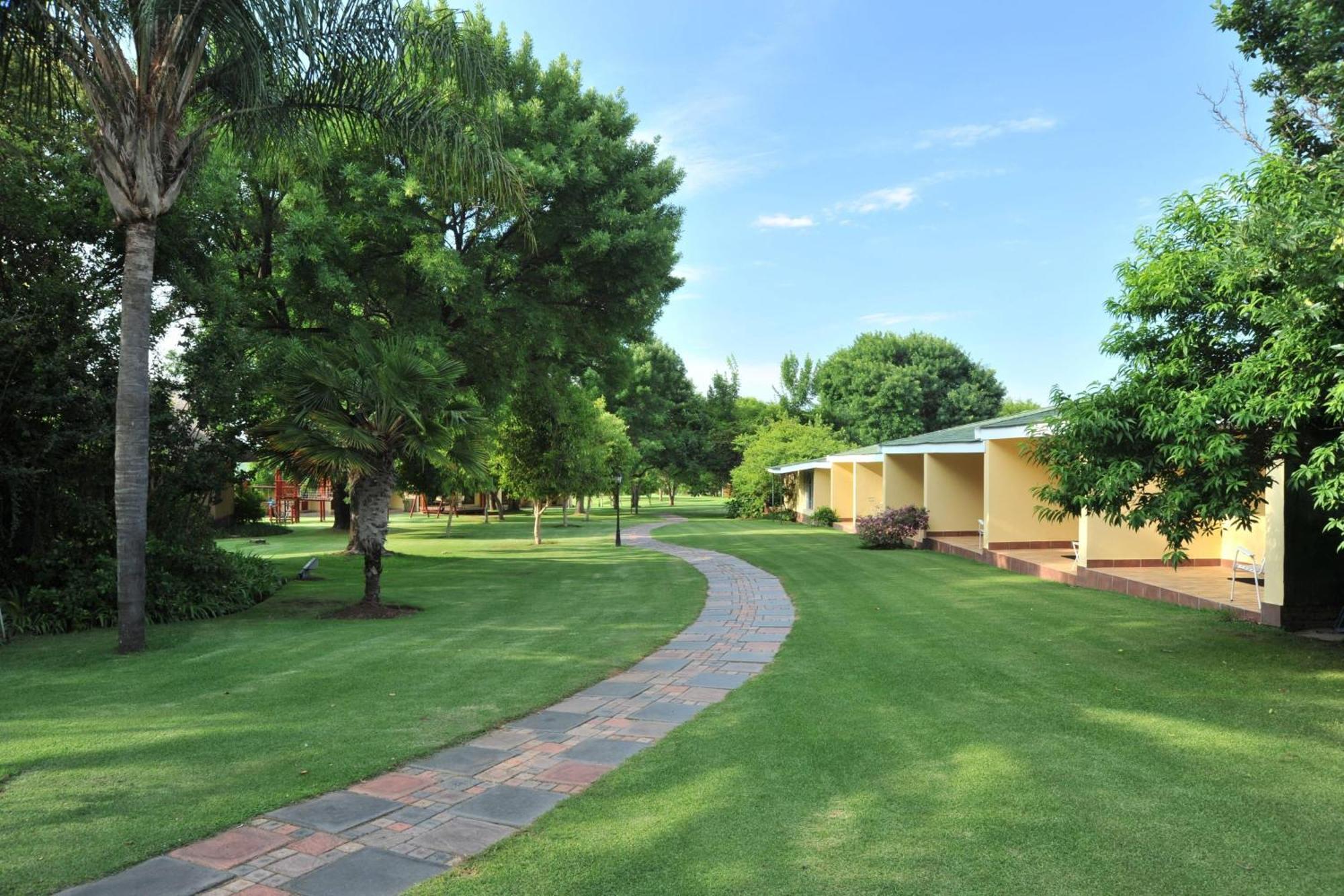 Protea Hotel By Marriott Polokwane Ranch Resort Εξωτερικό φωτογραφία