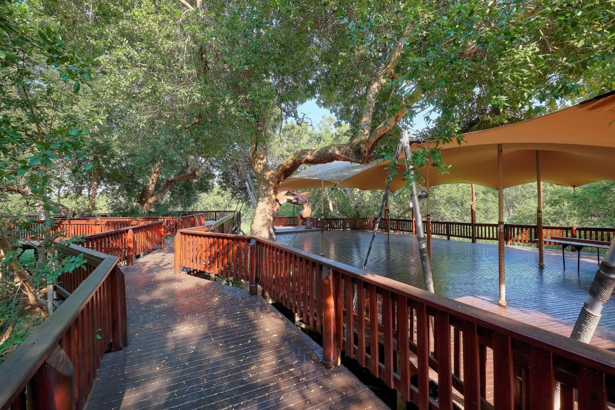 Protea Hotel By Marriott Polokwane Ranch Resort Εξωτερικό φωτογραφία