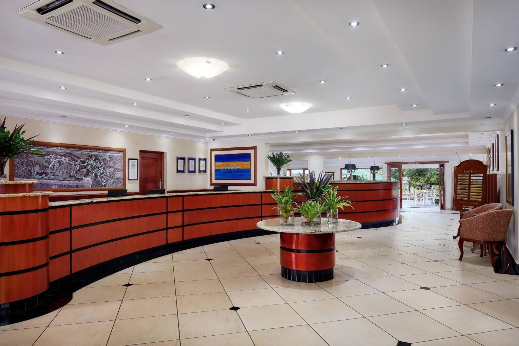 Protea Hotel By Marriott Polokwane Ranch Resort Εξωτερικό φωτογραφία