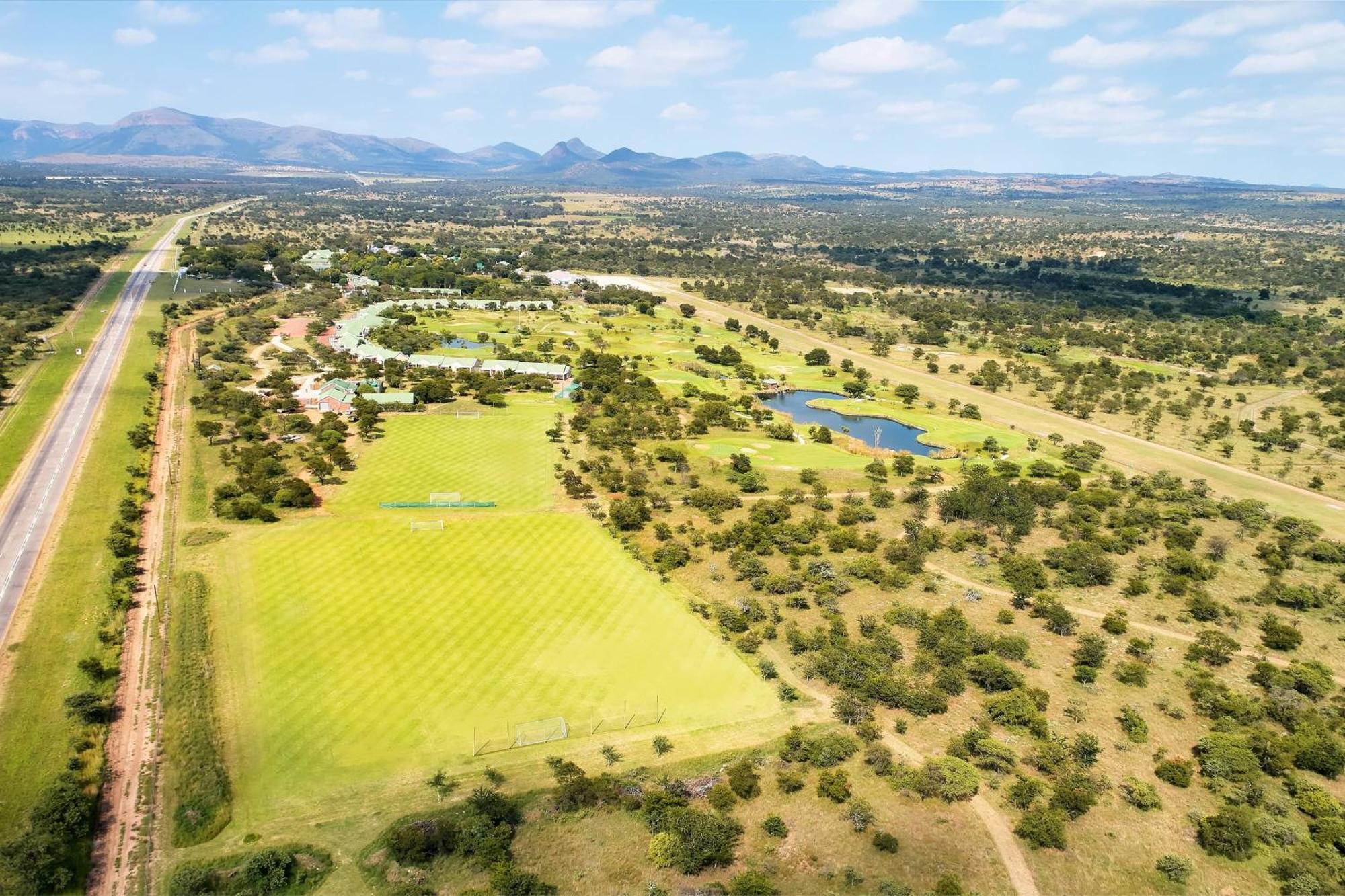 Protea Hotel By Marriott Polokwane Ranch Resort Εξωτερικό φωτογραφία